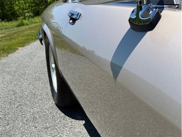 1991 Jaguar XJS (CC-2078635) for sale in Orwigsburg, Pennsylvania