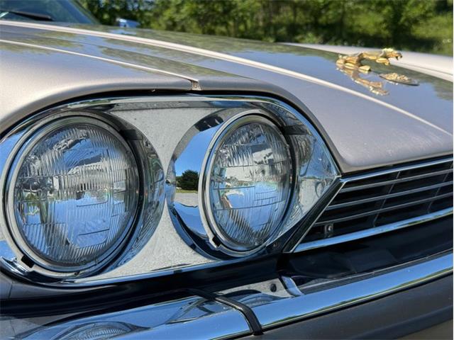 1991 Jaguar XJS (CC-2078635) for sale in Orwigsburg, Pennsylvania