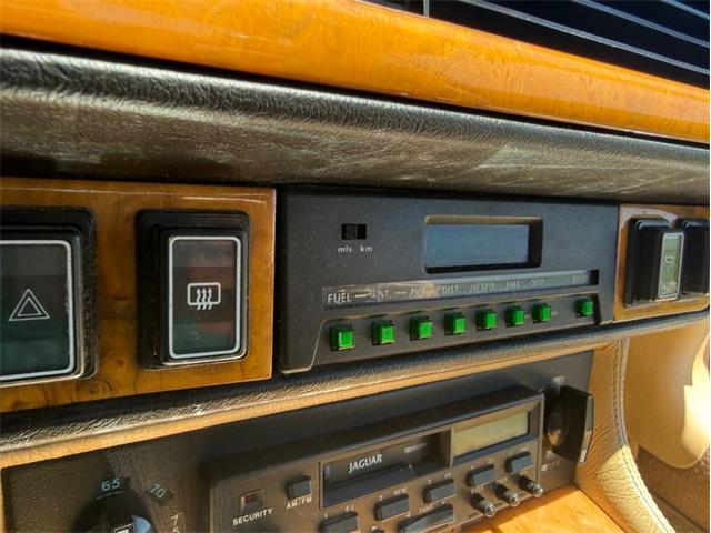 1991 Jaguar XJS (CC-2078635) for sale in Orwigsburg, Pennsylvania