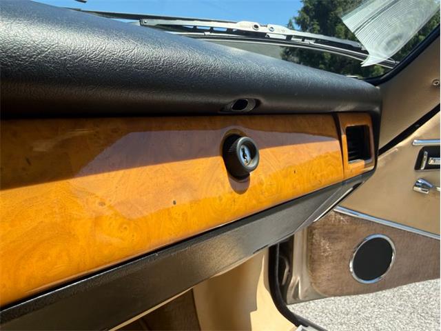 1991 Jaguar XJS (CC-2078635) for sale in Orwigsburg, Pennsylvania