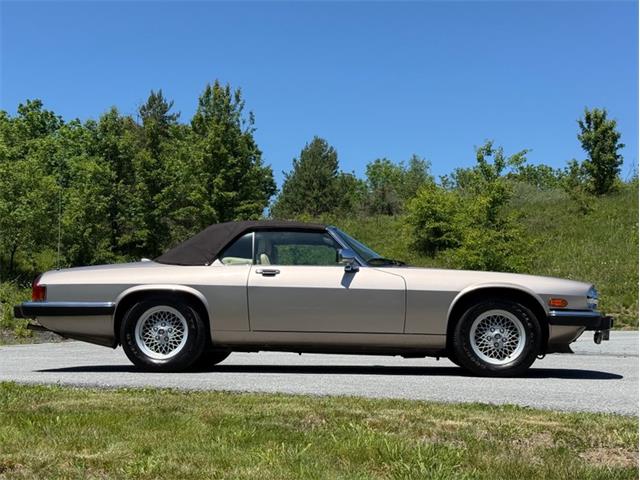 1991 Jaguar XJS (CC-2078635) for sale in Orwigsburg, Pennsylvania