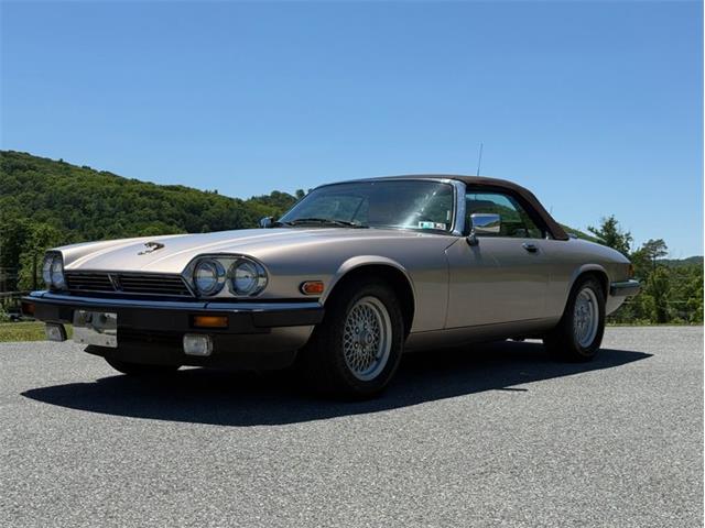 1991 Jaguar XJS (CC-2078635) for sale in Orwigsburg, Pennsylvania