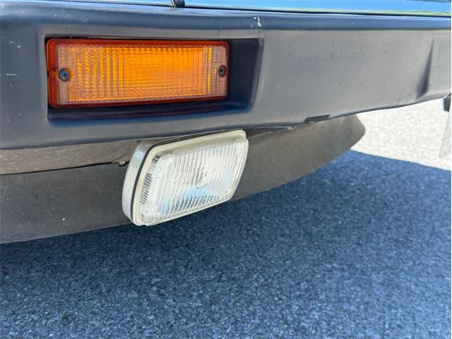 1991 Jaguar XJS (CC-2078635) for sale in Orwigsburg, Pennsylvania