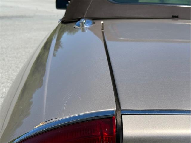 1991 Jaguar XJS (CC-2078635) for sale in Orwigsburg, Pennsylvania