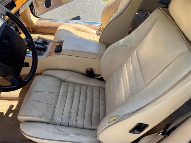 1991 Jaguar XJS (CC-2078635) for sale in Orwigsburg, Pennsylvania