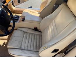 1991 Jaguar XJS (CC-2078635) for sale in Orwigsburg, Pennsylvania