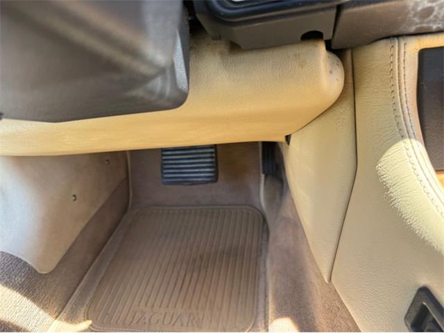 1991 Jaguar XJS (CC-2078635) for sale in Orwigsburg, Pennsylvania
