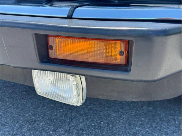 1991 Jaguar XJS (CC-2078635) for sale in Orwigsburg, Pennsylvania