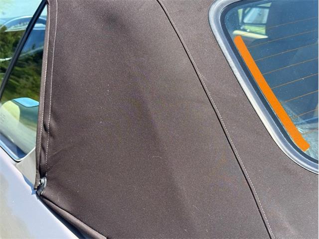1991 Jaguar XJS (CC-2078635) for sale in Orwigsburg, Pennsylvania