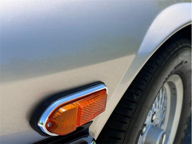 1991 Jaguar XJS (CC-2078635) for sale in Orwigsburg, Pennsylvania