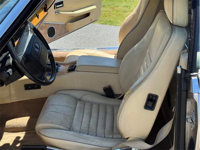 1991 Jaguar XJS (CC-2078635) for sale in Orwigsburg, Pennsylvania