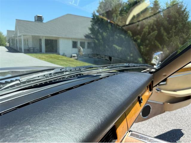 1991 Jaguar XJS (CC-2078635) for sale in Orwigsburg, Pennsylvania