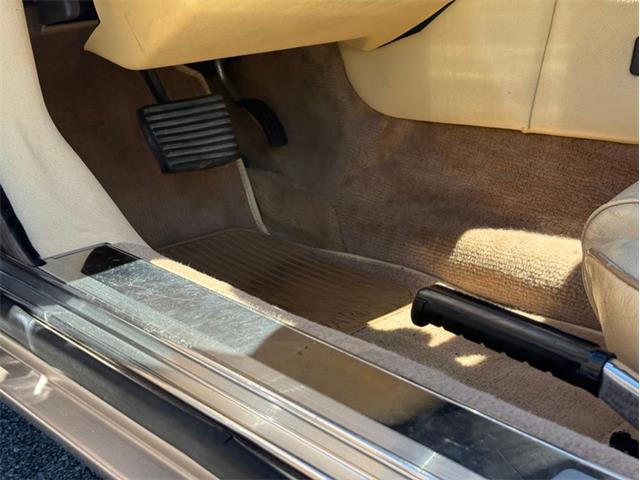 1991 Jaguar XJS (CC-2078635) for sale in Orwigsburg, Pennsylvania