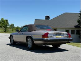 1991 Jaguar XJS (CC-2078635) for sale in Orwigsburg, Pennsylvania