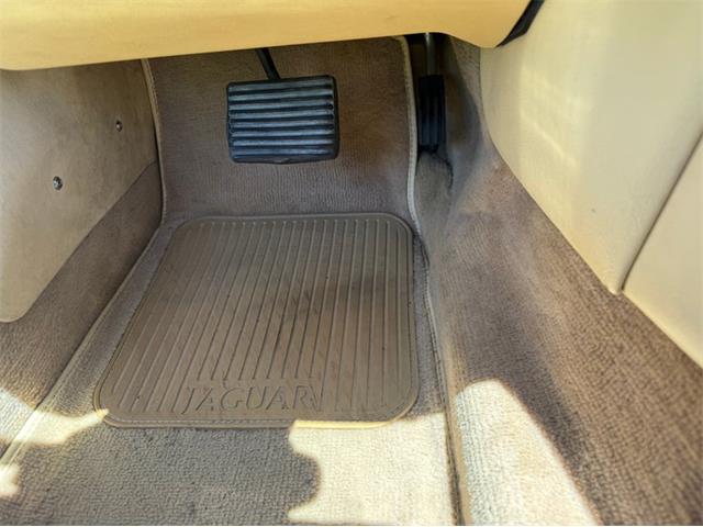 1991 Jaguar XJS (CC-2078635) for sale in Orwigsburg, Pennsylvania