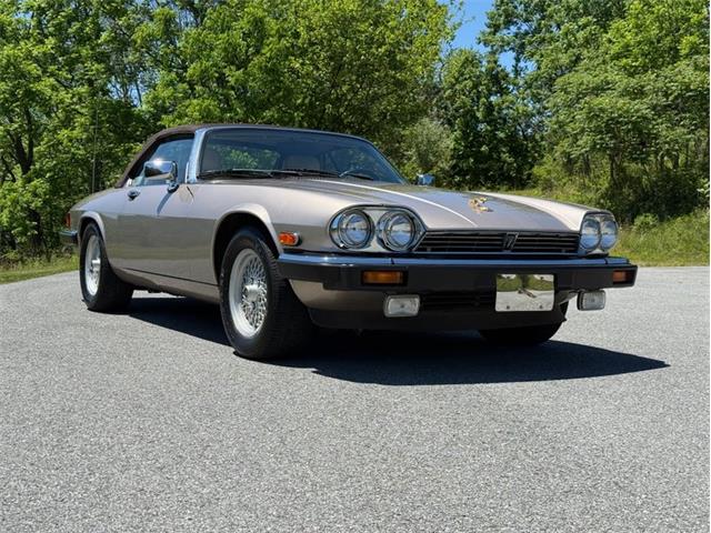 1991 Jaguar XJS (CC-2078635) for sale in Orwigsburg, Pennsylvania