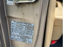 1991 Jaguar XJS (CC-2078635) for sale in Orwigsburg, Pennsylvania