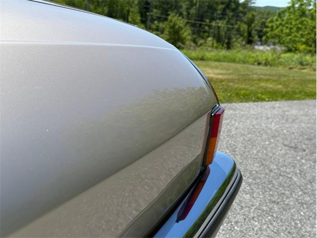 1991 Jaguar XJS (CC-2078635) for sale in Orwigsburg, Pennsylvania