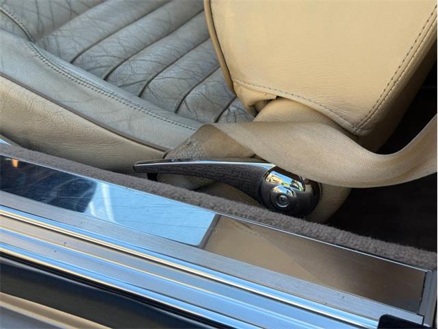 1991 Jaguar XJS (CC-2078635) for sale in Orwigsburg, Pennsylvania
