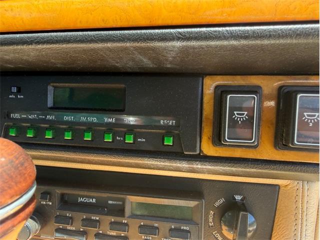 1991 Jaguar XJS (CC-2078635) for sale in Orwigsburg, Pennsylvania