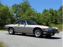 1991 Jaguar XJS (CC-2078635) for sale in Orwigsburg, Pennsylvania