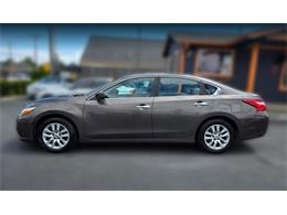 2016 Nissan Altima (CC-2078637) for sale in Tacoma, Washington