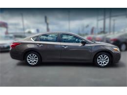 2016 Nissan Altima (CC-2078637) for sale in Tacoma, Washington