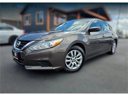 2016 Nissan Altima (CC-2078637) for sale in Tacoma, Washington