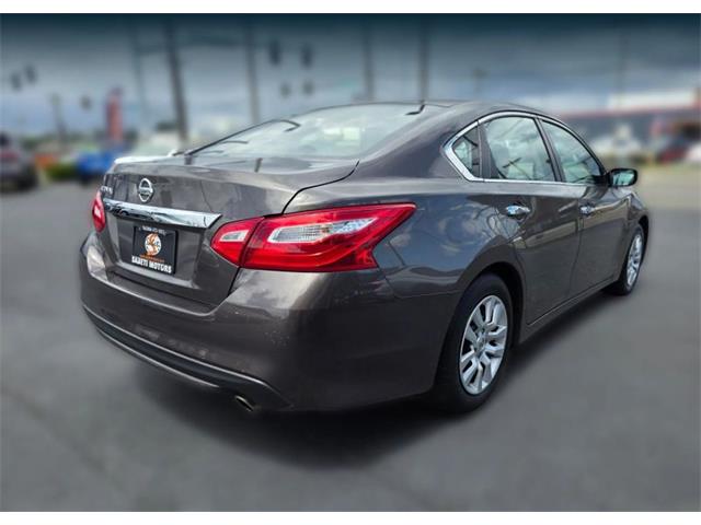 2016 Nissan Altima (CC-2078637) for sale in Tacoma, Washington