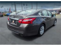2016 Nissan Altima (CC-2078637) for sale in Tacoma, Washington