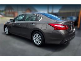 2016 Nissan Altima (CC-2078637) for sale in Tacoma, Washington