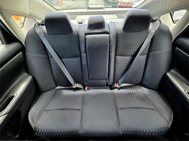 2016 Nissan Altima (CC-2078637) for sale in Tacoma, Washington