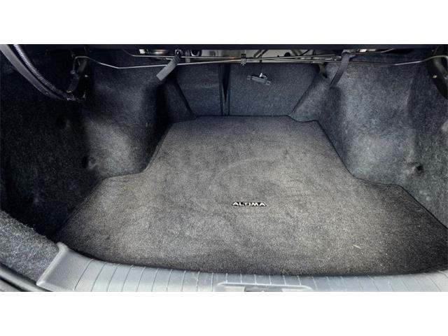 2016 Nissan Altima (CC-2078637) for sale in Tacoma, Washington