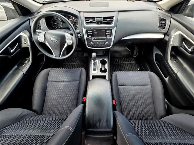 2016 Nissan Altima (CC-2078637) for sale in Tacoma, Washington