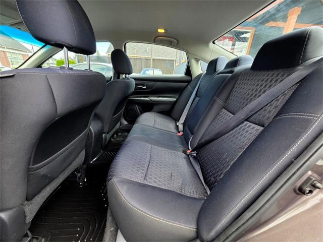 2016 Nissan Altima (CC-2078637) for sale in Tacoma, Washington