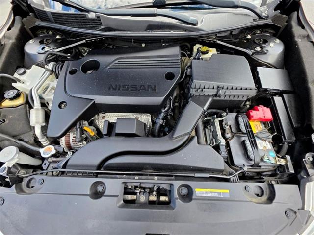 2016 Nissan Altima (CC-2078637) for sale in Tacoma, Washington