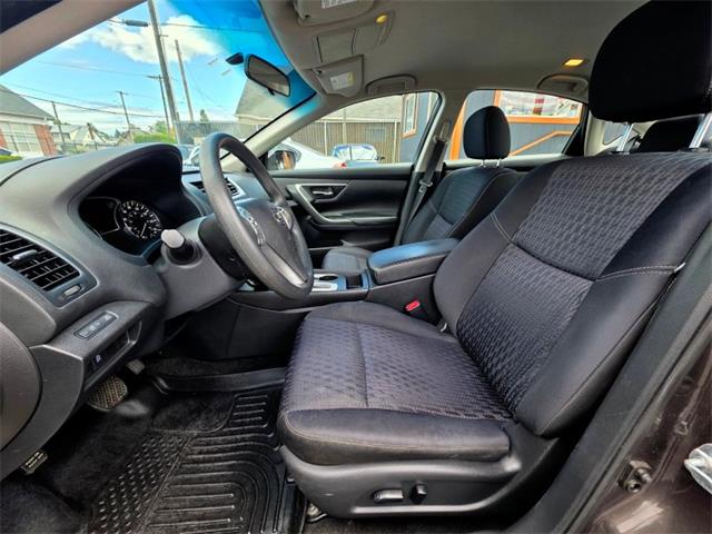 2016 Nissan Altima (CC-2078637) for sale in Tacoma, Washington
