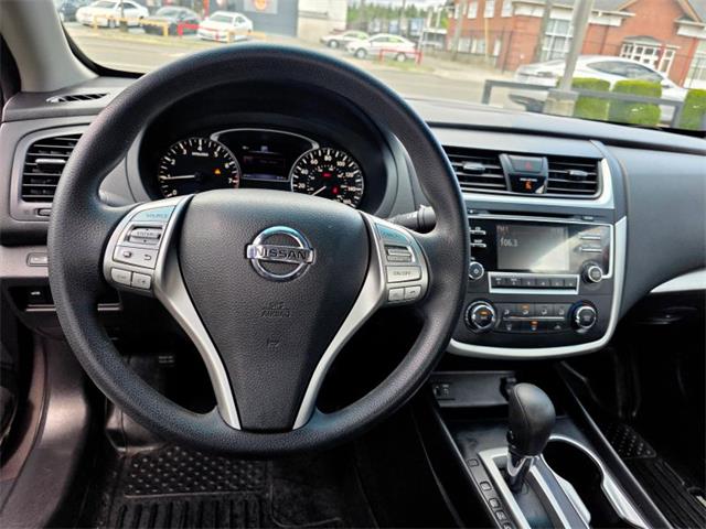 2016 Nissan Altima (CC-2078637) for sale in Tacoma, Washington