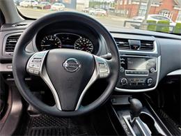 2016 Nissan Altima (CC-2078637) for sale in Tacoma, Washington