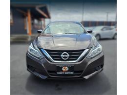 2016 Nissan Altima (CC-2078637) for sale in Tacoma, Washington