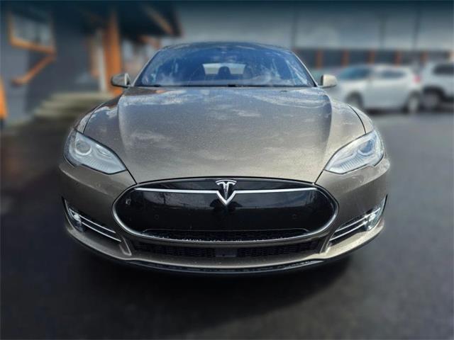 2015 Tesla Model S (CC-2078639) for sale in Tacoma, Washington