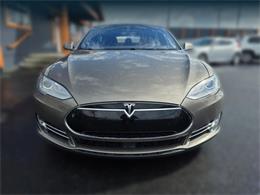 2015 Tesla Model S (CC-2078639) for sale in Tacoma, Washington