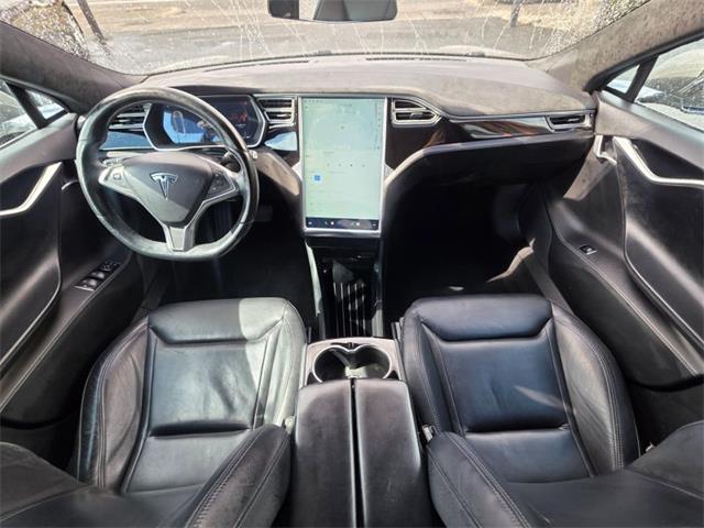 2015 Tesla Model S (CC-2078639) for sale in Tacoma, Washington