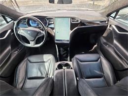 2015 Tesla Model S (CC-2078639) for sale in Tacoma, Washington