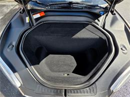 2015 Tesla Model S (CC-2078639) for sale in Tacoma, Washington