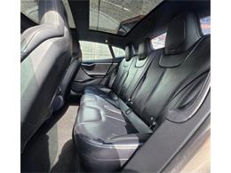 2015 Tesla Model S (CC-2078639) for sale in Tacoma, Washington