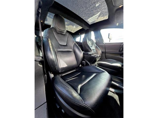 2015 Tesla Model S (CC-2078639) for sale in Tacoma, Washington