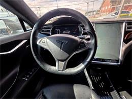 2015 Tesla Model S (CC-2078639) for sale in Tacoma, Washington