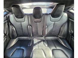 2015 Tesla Model S (CC-2078639) for sale in Tacoma, Washington