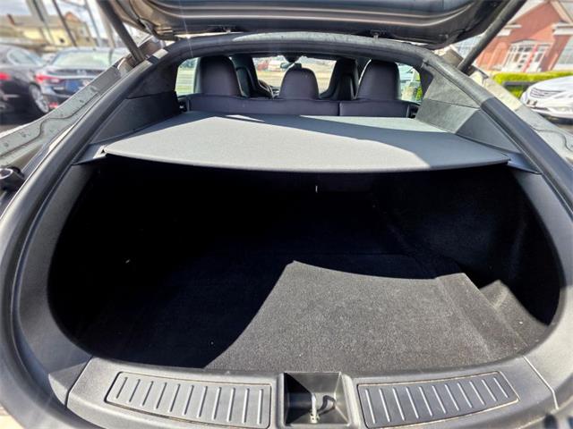2015 Tesla Model S (CC-2078639) for sale in Tacoma, Washington